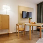 Apartment Homie Am Ring - Kostenlose Tiefgarage *
