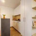 Homie Am Ring - Kostenlose Tiefgarage Apartment
