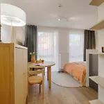 Apartment Homie Am Ring - Kostenlose Tiefgarage