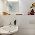 Apartment Homie Am Ring - Kostenlose Tiefgarage *