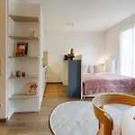 Homie Am Ring - Kostenlose Tiefgarage Apartment Wurzburg